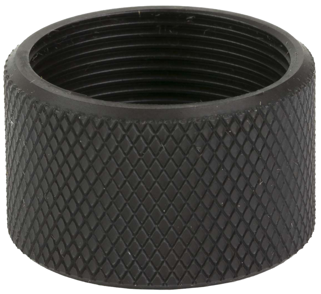 Otter Creek Arms Llc OCL-303 OPS AE OC Thread Protector Black Nitride