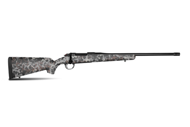 Wilson Combat NULA Model 20 .308 Winchester 16 Inch Canyon Rogue Finish