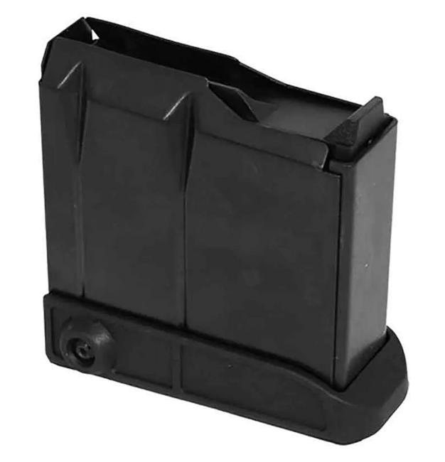 Tikka T3X TAC A1 Magazine .223 Rem 10-Round Capacity S540203677 - S540203677 - 082442937748