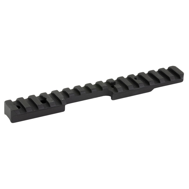 Talley Manufacturing Picatinny Base 20MoA for Tikka T1X