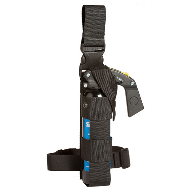 Spray Nylon Holster - H-MK-9T
