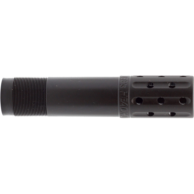 JEBS Headhunter Choke Tube 12 ga. Benelli Crio Black Nitride .665