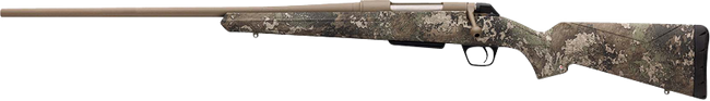 Winchester XPR Hunter 6.5 PRC 24 Inch 3 Rounds Flat Dark Earth