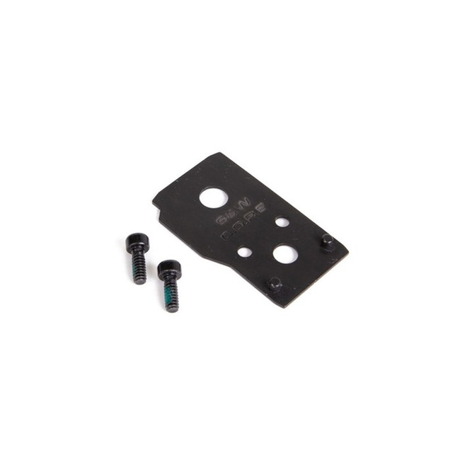 ROMEO1 Handgun Mounting Kit - SOR1MK012