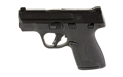 S&W*M&P9SHLD+*CA*14031 9MM TS        3.1(2)10R BLK - 14031 - 022188895889