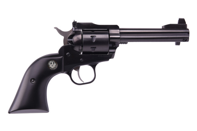 Ruger Single Seven Stainless .327 Federal Magnum 4.5in 7rd