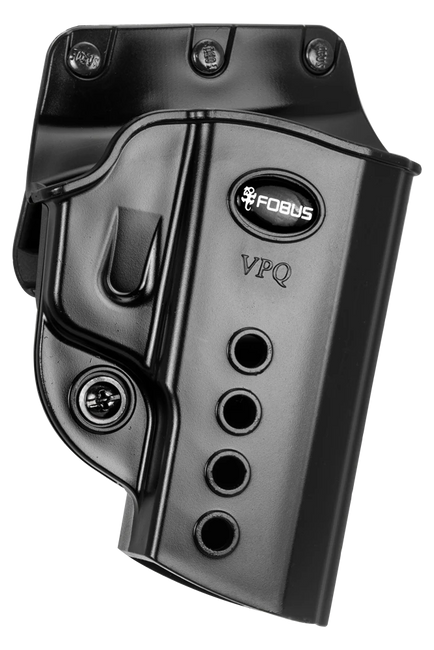 Evolution Belt Holster - VPQBH
