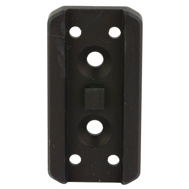 Arisaka Offset Optic Mount for Aimpoint Micro Anodized Finish - OOM-P5 - 601557939678