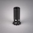 SilencerCo Piston M14.5 x 1LH Compatible with Multiple Silencers