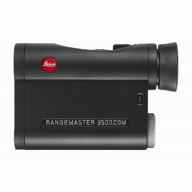 Leica Rangemaster 3500 Rangefinder 7x 24mm MRAD 3500 Yards