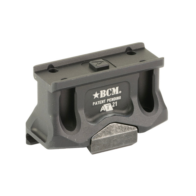 Bravo Company USA BCM Lower One Third A T Mount T2 for Aimpoint Micro Optics - BCM-OM-AT-21 - 812526023834