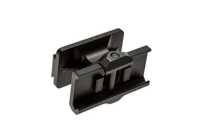 Reptilia Dot Mount 100026 Lower 1/3 Co-Witness for Aimpoint Arco Picatinny