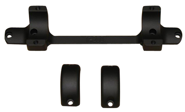 DNZ Products Game Reaper-Savage 1 Inch Scope Mount Ring Combo Offset