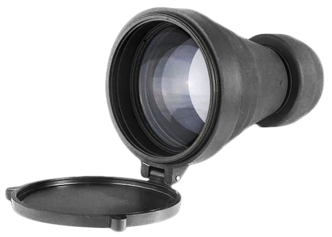 Armasight PVS-14 3x Magnifier Lens for PVS-14 Systems