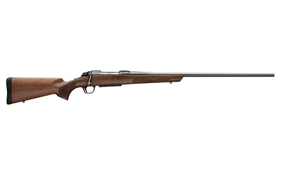 Browning 035801229 AB3 Hunter 300 Win Mag 3+1 26" Matte Blued/ Free-Floating Barrel, Matte Blued Steel Receiver, Satin Black Walnut/ Wood Stock, Right Hand - 035801229 - 023614400639