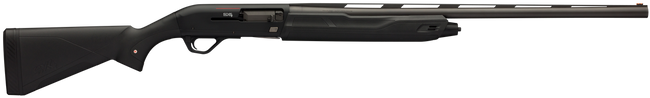 Winchester SXP 12GA 26in 3in Matte Black 4rd Pump Shotgun