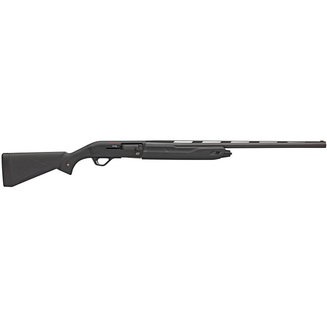 Winchester SX4 12 Gauge 26 Inch 4 Rounds Matte Finish Semi-Automatic Shotgun - 511205391 - 048702006883