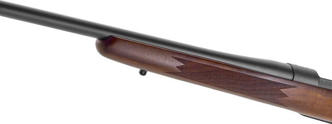 Bergara B-14 Timber Rifle 270 Win 24 in. Walnut RH - B14L002C - 043125016204