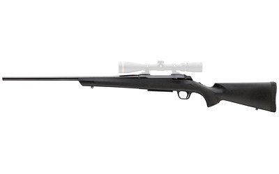Browning AB3 Composite Stalker Rifle 30-06 Springfield 22 in. Black RH - 035800226 - 023614398257