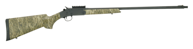 Savage Stevens 301 Turkey Shotgun 410 Ga 26 Inch Mossy Oak Bottomlands