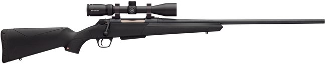 Winchester XPR 300 Win Mag 26in 3 Rounds Composite Stock Matte Blued Finish