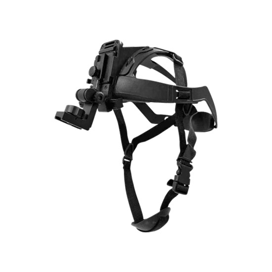 Atn Universal Headset for Odin Lt Thermal Monocular Hands Free Viewing Flip Up