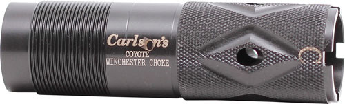 Carlson's Choke Tubes 30040 Coyote  Winchester 12 Gauge Ported 17-4 Stainless Steel