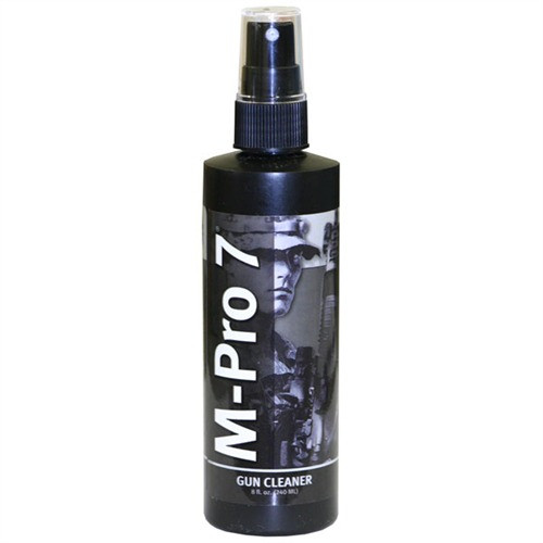 8 OZ. PUMP SPRAY CLEANER