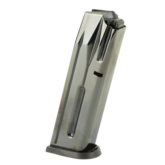 Beretta Px4 Storm 10rd 9mm Luger Magazine Steel Finish - JM4PX910 - 082442553146