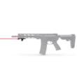 Viridian 9120036 HS1 Black with Red Laser HS Series