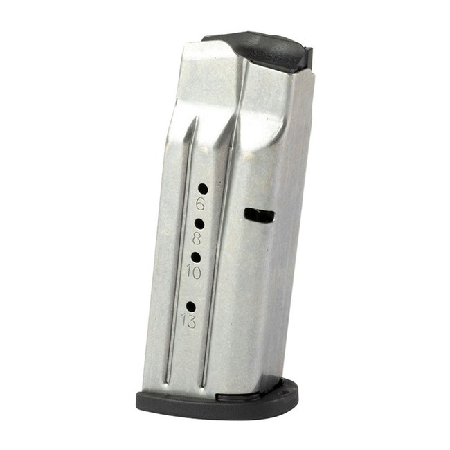Smith & Wesson M&P Shield Plus .30 Super Carry 13rd Magazine