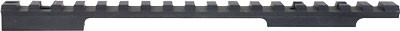 EGW Scope Base HD Rem 700 SA Picatinny Aluminum Mil-Spec Matte Finish - 80002 - 841370108848