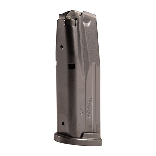 Sig Sauer P320 P250 Compact 9rd 45ACP Magazine Blued Steel