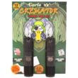 Carlson Cremator Non Ported Choke Tube 12ga Remington MR LR 2 Pack