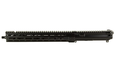 Pws Mk114 Mod 1 Upr 14.5in 223 Wylde AR-15 Upper M-LOK - M114UA01-2F-NC - 811154030375