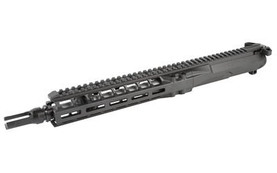 Radian Weapons R0023 Complete Upper 223 Wylde 10.5" Barrel AR-15 M-LOK Handguard - R0023 - 817093020811