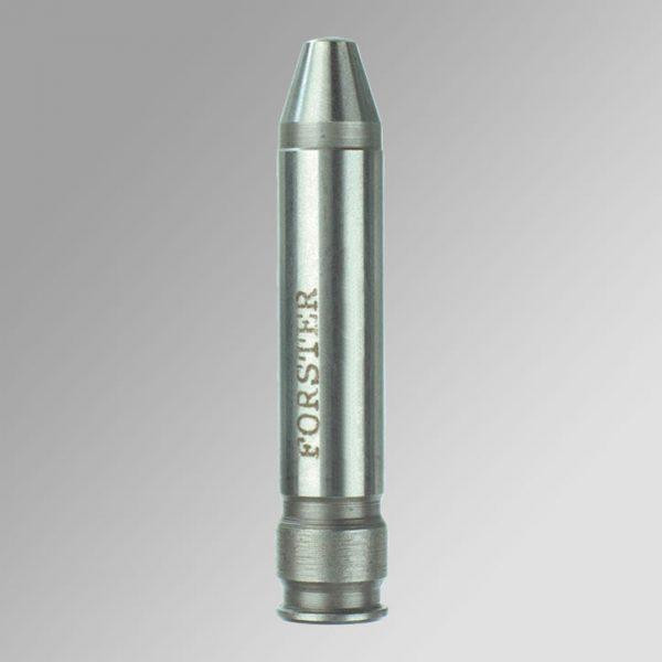 Forster Headspace Gage GO 7.62x39 - 1.252" SAAMI - HG762X39G   - 757253990762