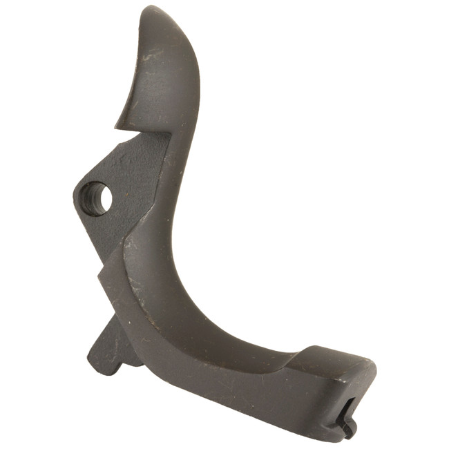 Wilson Combat 429BG Beavertail Grip Safety Drop-In 1911 Blued Steel Handgun - 429BG - 874218002084