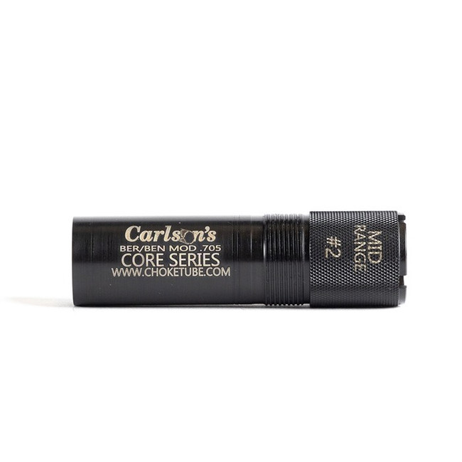 Carlson Core 41005 Mid Range Choke Tube for Beretta Benelli Mobil 12ga