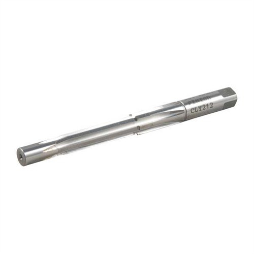 RIMMED FINISHER STYLE REAMER FITS .357 MAX BARREL