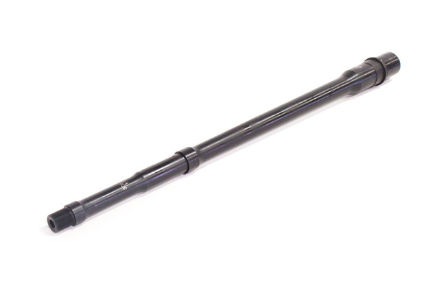 Faxon Firearms Duty Series Big Bore Barrel .308 Win 1:10 Twist 4150 Nitride - 18" | Gunner Big Bore Profile | Rifle Length