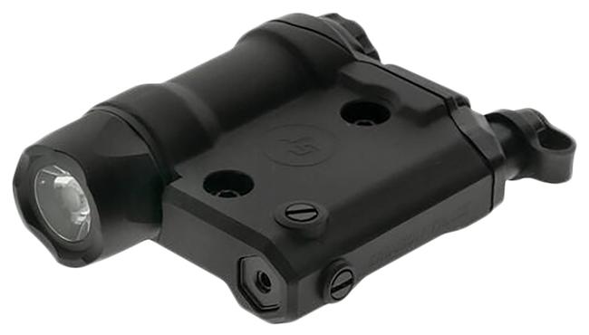 Crimson Trace Rail Master Pro Black Green Laser/White Light Universal Long Gun