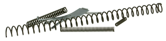 Wilson Combat 316G Complete Spring Set for 1911 Full Size Steel