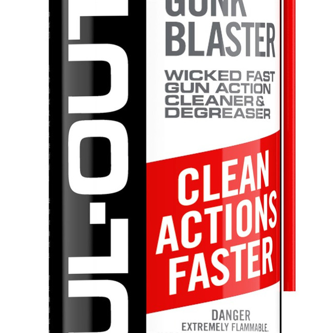 REAL AVID FOUL OUT BLASTER 12OZ