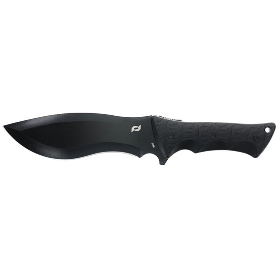 Bti Schrade Little Ricky Fixed Blade - 1182513 - 661120650911