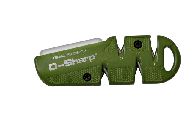 D-SHARP
