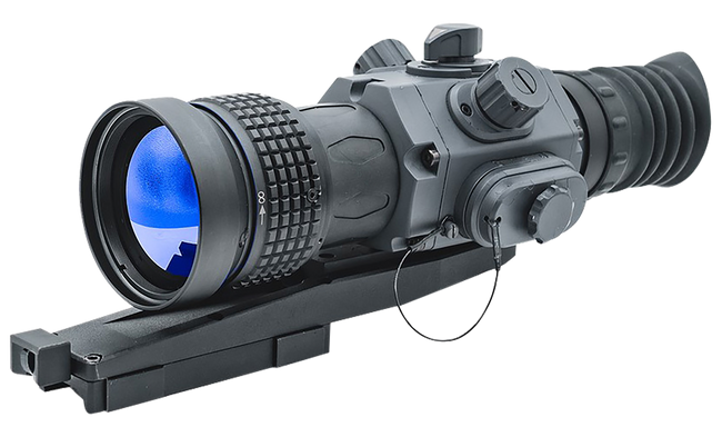 Armasight Contractor 640 Thermal Rifle Scope 3-12x50mm 640x480 30mm Mount