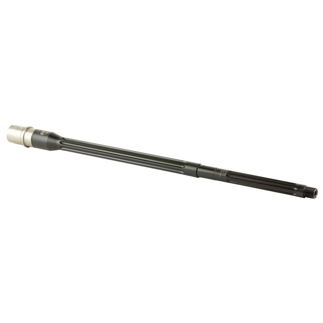 Faxon Firearms 308 Win 20in Heavy Fluted Nitride 416R Ar10 Barrel 1:10 Rifle - 10B810R20FHQ5RNP3 - 816341023345