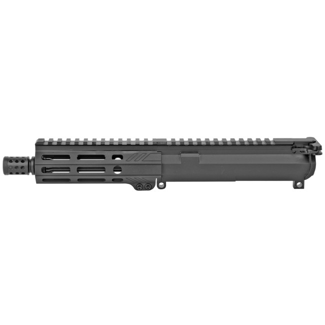 Angstadt Arms UDP-9 Complete Upper 9mm 6 Inch Assembly for AR Rifles