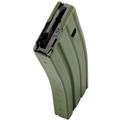 AR-15 Magazines